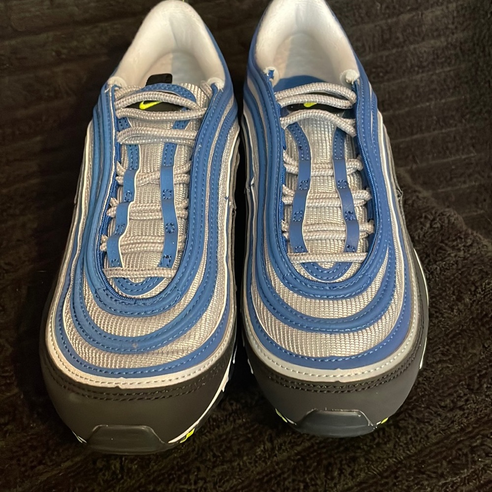 Nike 97 airmax